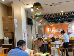 -呷哺呷哺 黄金牧场 (旧宫永辉超市店)