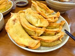 -李记清真馆(打钉巷店)