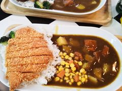 -紫荆广场·花漫里