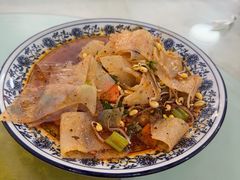 -西府酒家(太白山店)