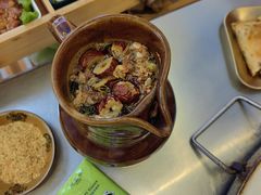 -阿昌白族石板烧(大理古城店)