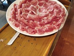 -竹叶涮肉坊(总店)