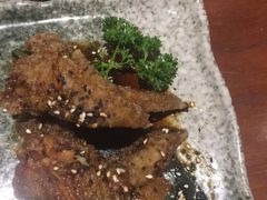 -千代武日本料理(开发区店)