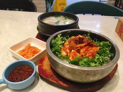 -乐拌石锅拌饭(卖场店)