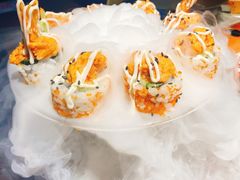 -鲸山上·私房日料(泰达MSD店)