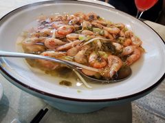 -好兄弟郭巨海鲜(天一阁店)