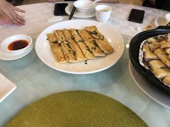 -金河半岛园林酒家(金融城店)