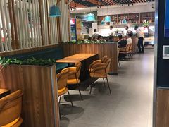 -快乐爱斯米牛排自助(正大广场店)