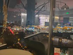 -烛影拾光观景餐厅·创意菜·摄影·小提琴(大唐不夜城店)