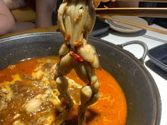 牛蛙-老天桥蛙炉火锅(姑苏总店)