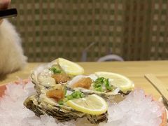 -琴寿司居酒屋(中山广场店)