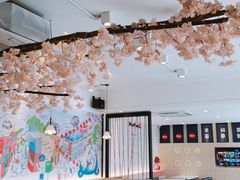 大堂-鲜芋仙(中华广场店)