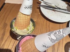 开心果冰淇淋-Alimentari Grande(东湖路店)