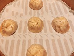 特色小笼包-鼎泰丰(环贸店)