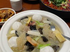 -钱塘宴(东站西子国际店)