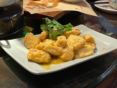 -大头虾越式风味餐厅(光明广场店)