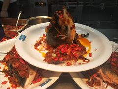 -坛宗剁椒鱼头(河西王府井店)