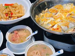 -简小舍·民间手艺菜(武昌江滩店)