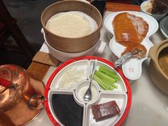 -小吊梨汤·北京菜·烤鸭(鸟巢店)