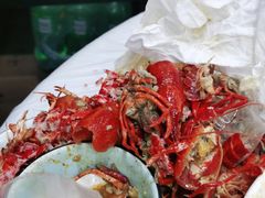 怪怪十三香龙虾大份-怪怪龙虾·来自江苏盱眙(惊驾路店)