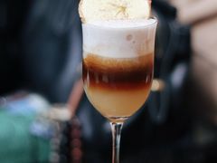 -Swing Coffee(钟楼区步行街店)