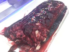 -集品鲜湾·蒸汽海鲜自助料理(青岛银座和谐广场店)