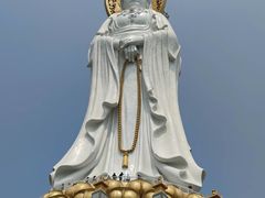 -三亚南山文化旅游区