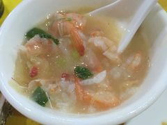 -颐和•海鲜砂锅粥•啫啫煲(奥林匹克广场店)