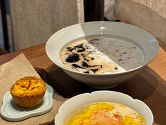 -RUXU入续糖水铺与包(卓悦中心店)