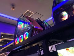 -网酷电竞馆(上地店)