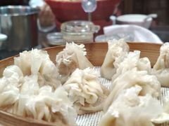 -德顺源·非遗烧麦·老菜(大观园店)