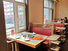 -蜀留香火锅·始于1999·原四川老火锅(白堤路店)