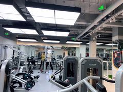 -空中健身·游泳(季佳荟新华家园店)