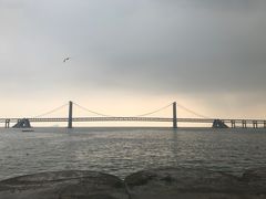 -星海湾跨海大桥