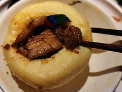 -绿茶餐厅(汇悦大融城店)