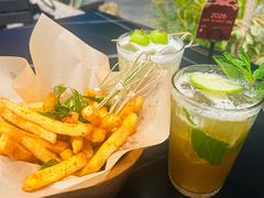 -NAYA·亚洲泰菜(欢乐港湾店)