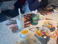 -战斧牛排餐厅(百盛优客店)