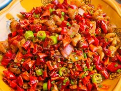 -老来福·非遗酸汤兔(凯旋路店)