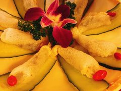 竹荪虾滑-蜀大侠火锅(四川北路店)