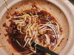 -筱爷叔·上海传统手工菜(玉树路店)