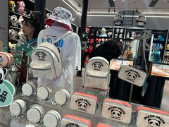 -熊猫屋(宽窄巷子景区店)