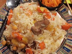 -天山传奇新疆菜(SKLP店)
