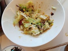 -牛扒先生·雪花牛扒西餐厅(东平店)
