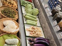 -湘江红·湖南招牌菜(莲花南路店)