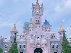 -青岛方特梦幻王国