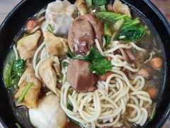 -阿芬卤面(花巷店)