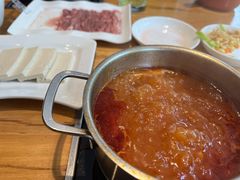 -嗨羊火锅(西环店)
