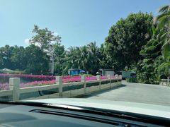 -三亚亚龙湾雅高美爵酒店