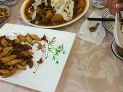 -马尔龙新疆饭店·清真(瑞景店)