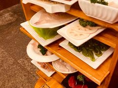 -老码头火锅(玉林店)